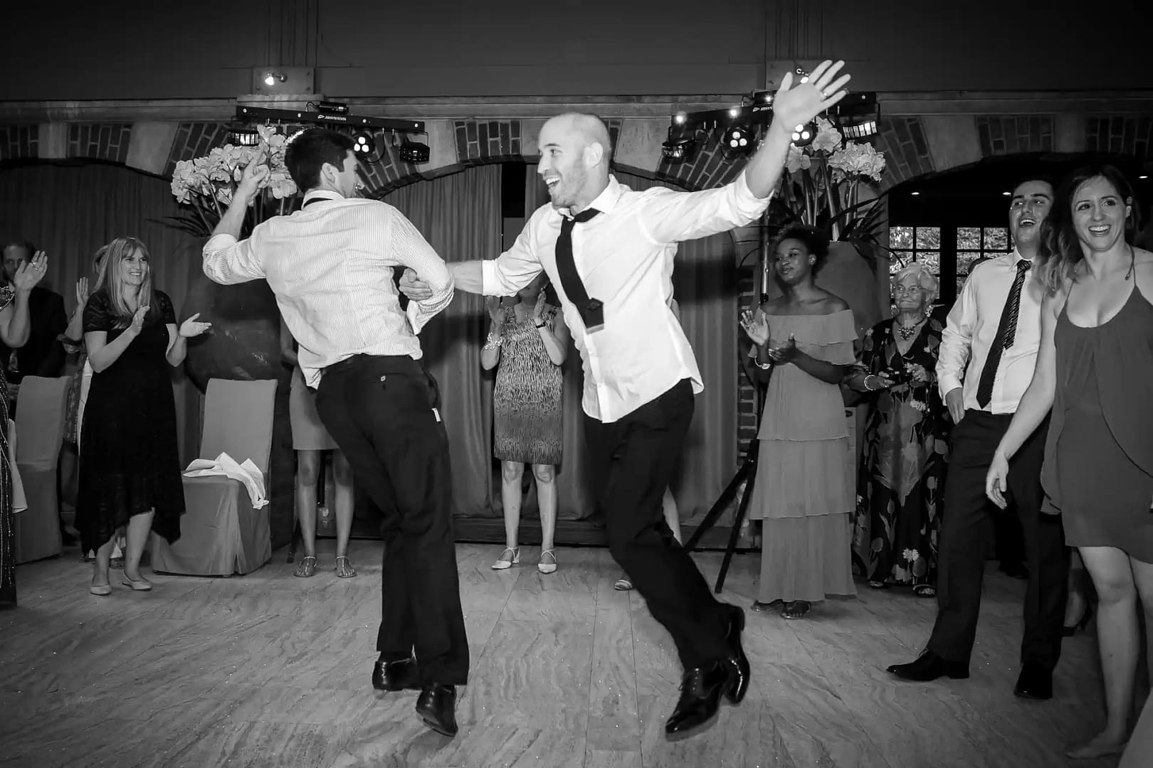 mariage-lille-dorothée-adam-soiree